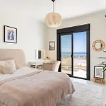Villa Oasis *
