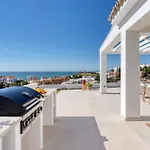 Villa Oasis Fuengirola