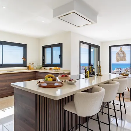 Oasis Villa