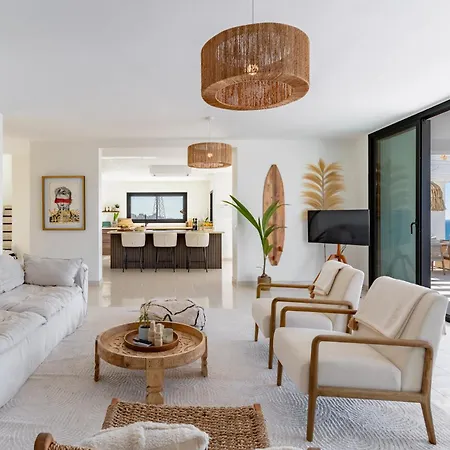Oasis Villa Fuengirola