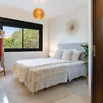 Villa Oasis Fuengirola