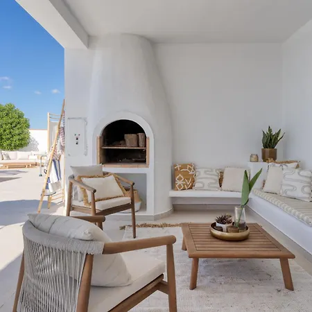 别墅 Oasis 丰希罗拉