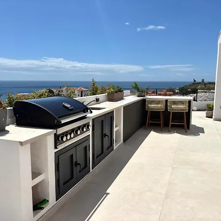 Villa Oasis Fuengirola