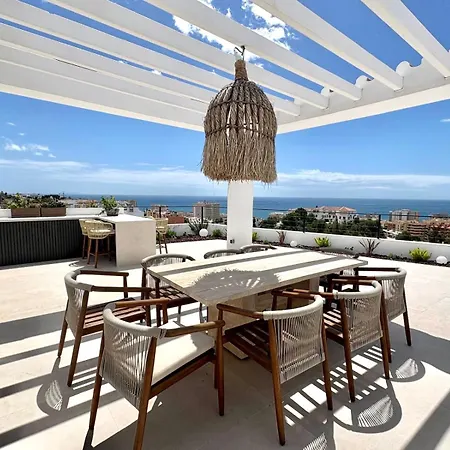 Oasis Villa