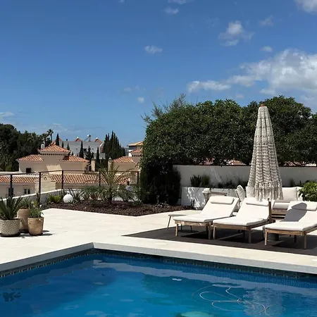 Villa Oasis *