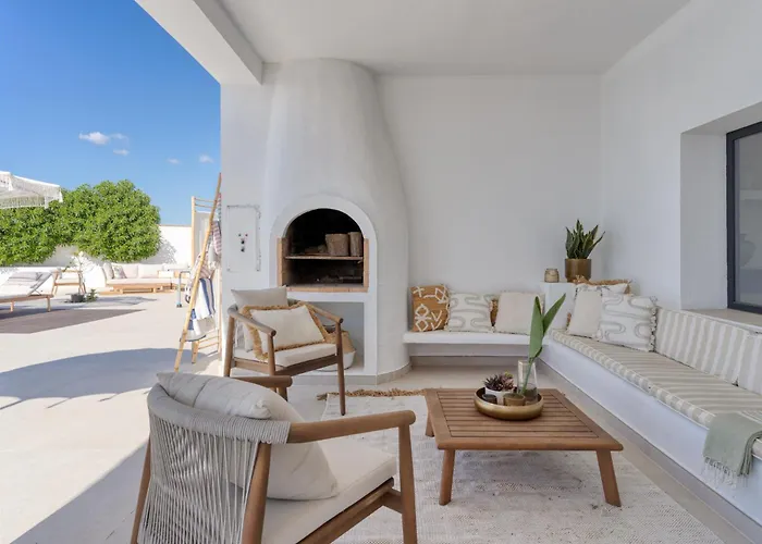 Oasis Villa Fuengirola