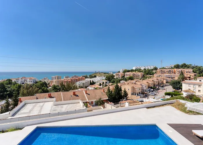 Oasis Villa Fuengirola