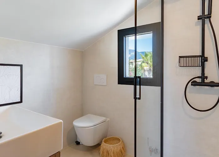 Villa Oasis Fuengirola