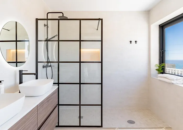 Oasis Villa Fuengirola