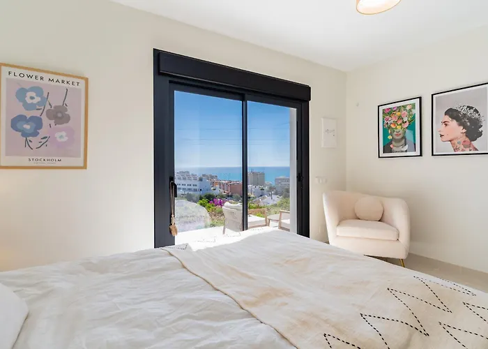 Oasis Villa Fuengirola