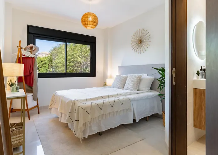 别墅 Oasis 丰希罗拉