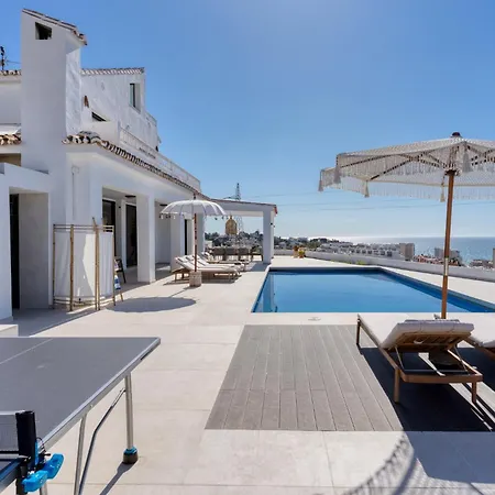 Villa Oasis *
