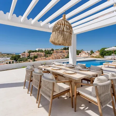 Oasis Villa Fuengirola