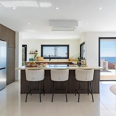 Oasis Villa *